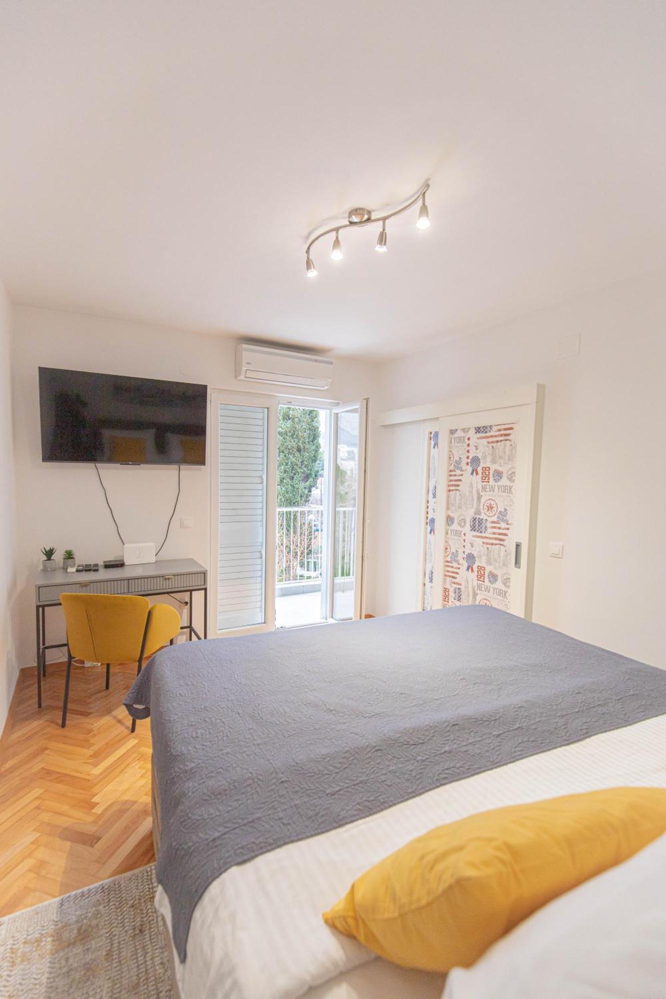 Atrio Apartment Дубровник Екстериор снимка