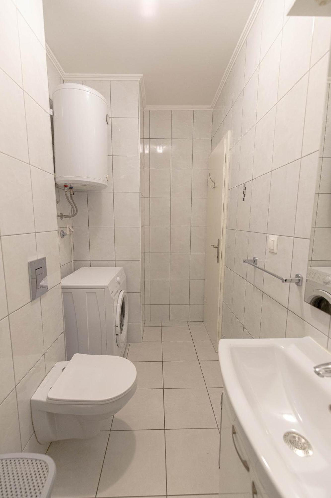 Atrio Apartment Дубровник Екстериор снимка