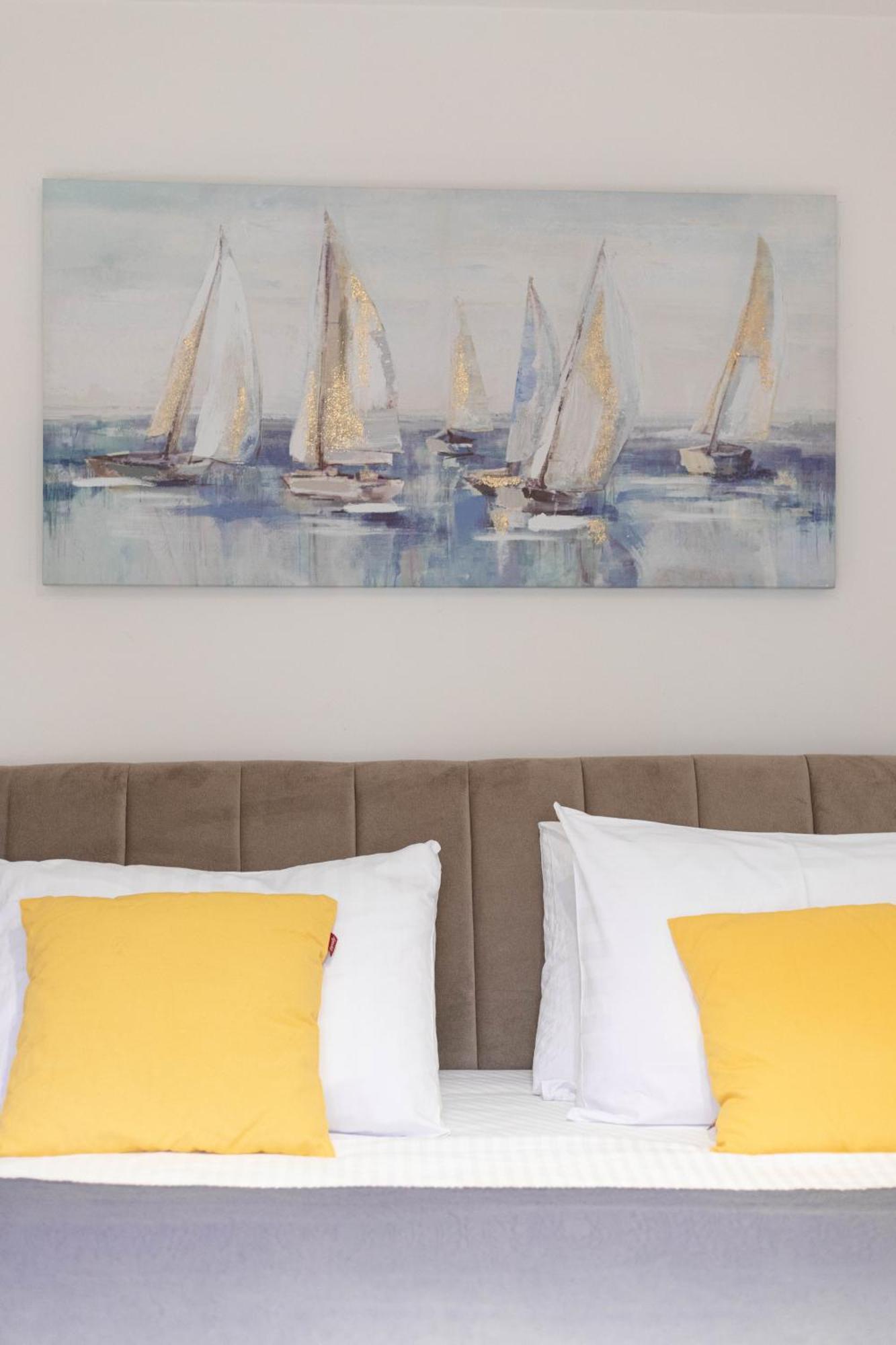 Atrio Apartment Дубровник Екстериор снимка