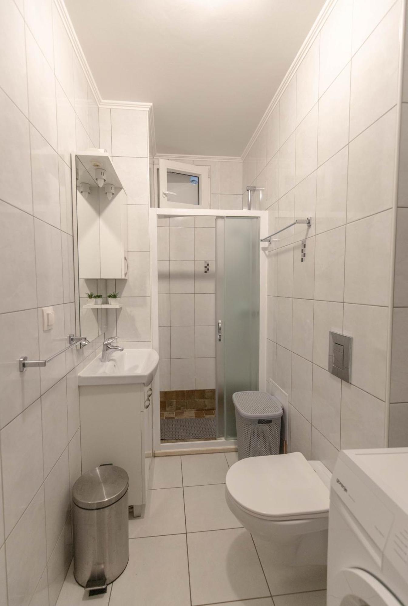 Atrio Apartment Дубровник Екстериор снимка