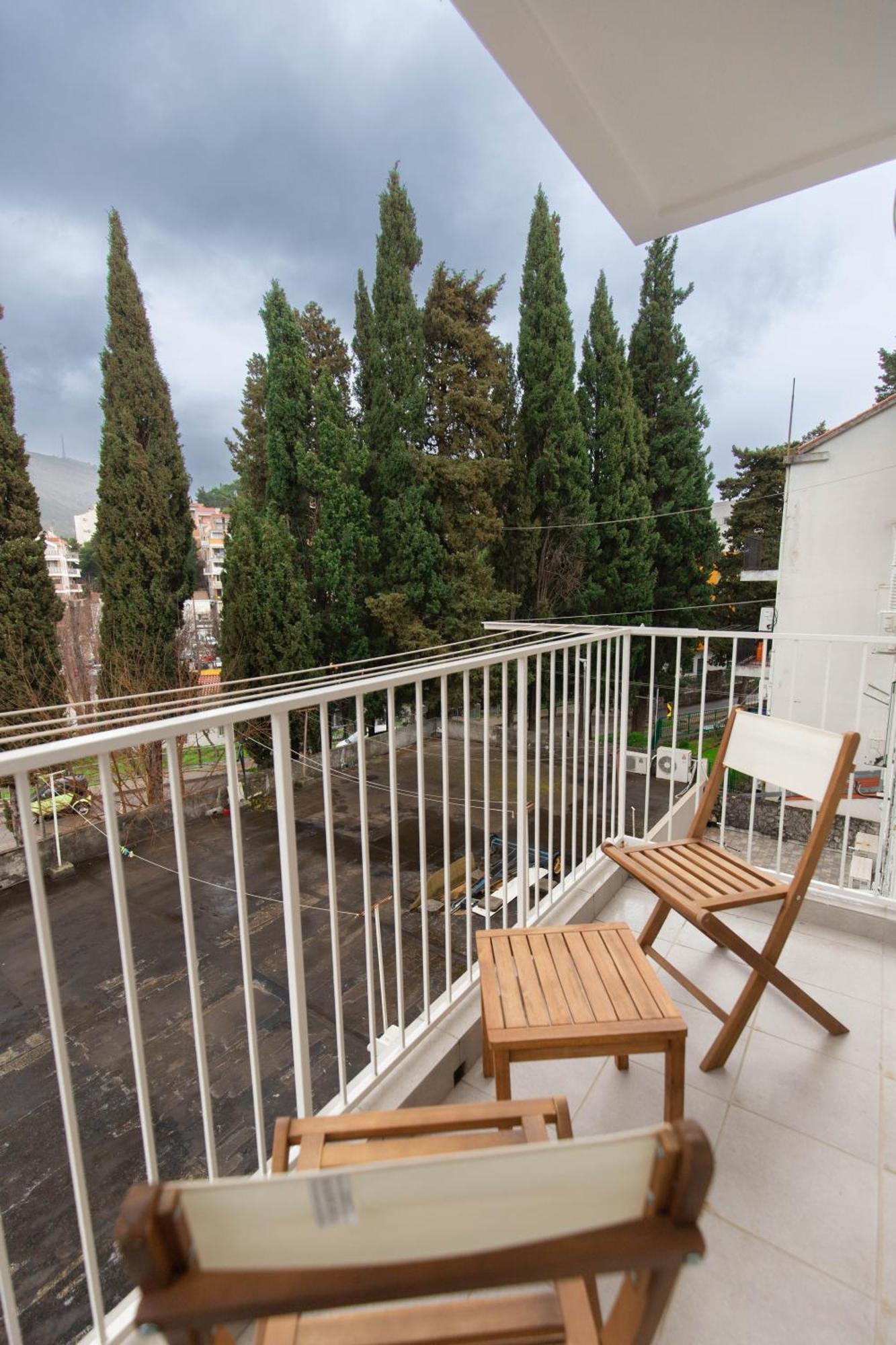 Atrio Apartment Дубровник Екстериор снимка